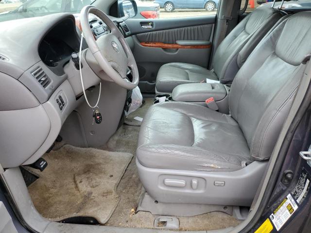 Photo 6 VIN: 5TDZK22C67S000676 - TOYOTA SIENNA XLE 