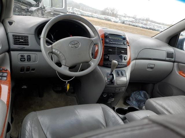 Photo 7 VIN: 5TDZK22C67S000676 - TOYOTA SIENNA XLE 