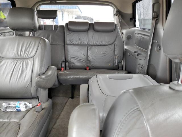 Photo 9 VIN: 5TDZK22C67S000676 - TOYOTA SIENNA XLE 