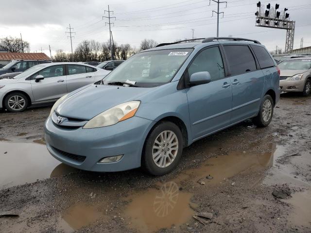 Photo 0 VIN: 5TDZK22C67S050008 - TOYOTA SIENNA XLE 