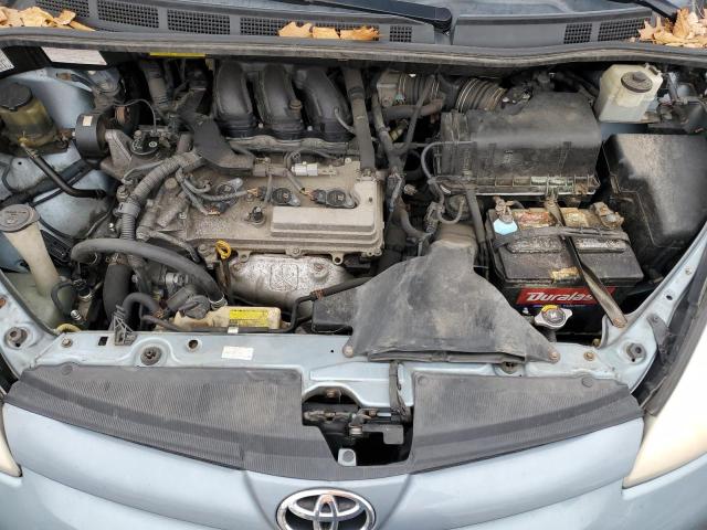 Photo 11 VIN: 5TDZK22C67S050008 - TOYOTA SIENNA XLE 