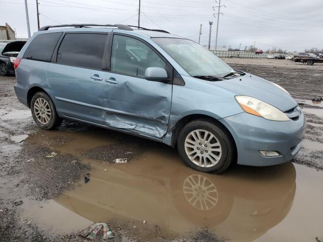 Photo 3 VIN: 5TDZK22C67S050008 - TOYOTA SIENNA XLE 