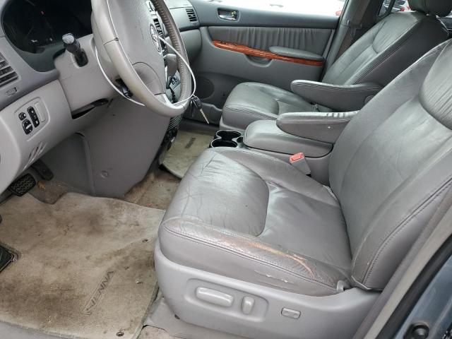 Photo 6 VIN: 5TDZK22C67S050008 - TOYOTA SIENNA XLE 