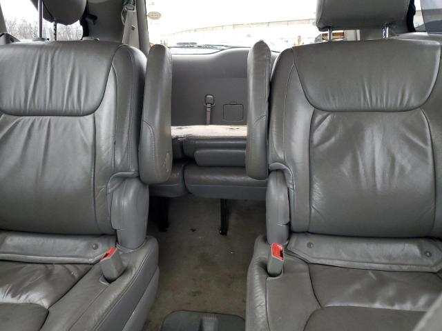 Photo 9 VIN: 5TDZK22C67S050008 - TOYOTA SIENNA XLE 