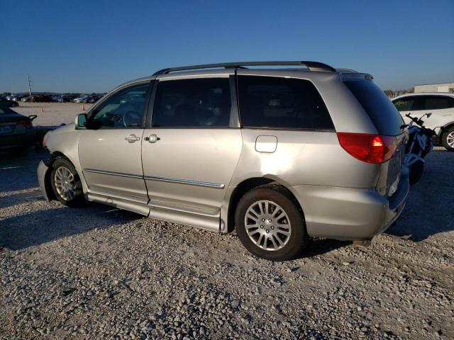 Photo 1 VIN: 5TDZK22C67S092288 - TOYOTA SIENNA XLE 