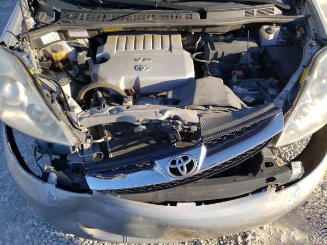 Photo 11 VIN: 5TDZK22C67S092288 - TOYOTA SIENNA XLE 