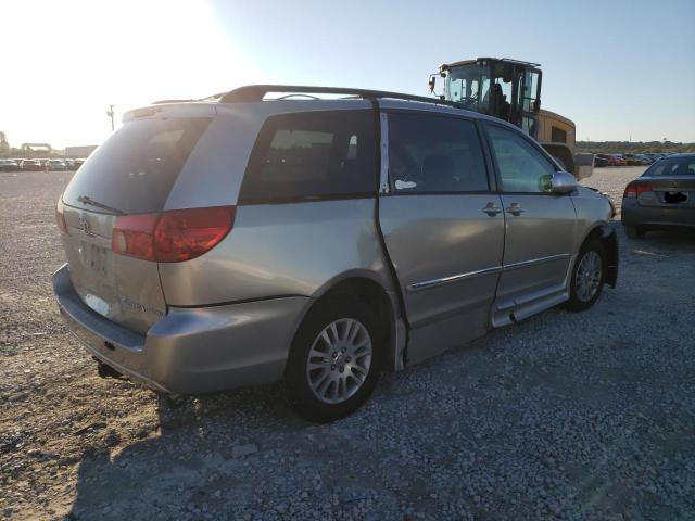 Photo 2 VIN: 5TDZK22C67S092288 - TOYOTA SIENNA XLE 