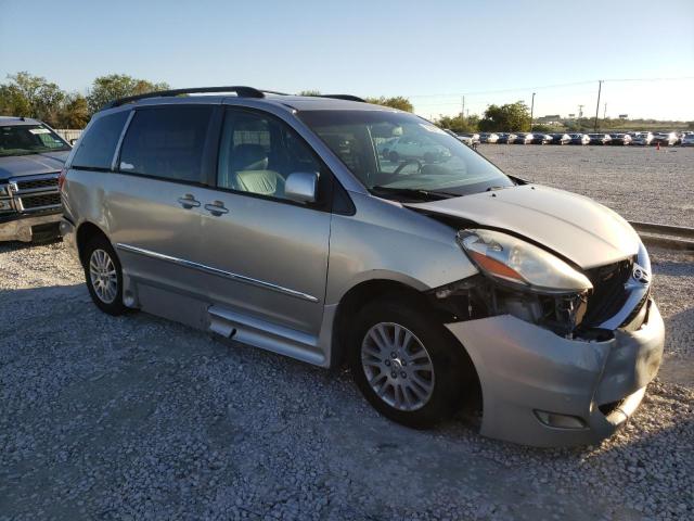 Photo 3 VIN: 5TDZK22C67S092288 - TOYOTA SIENNA XLE 