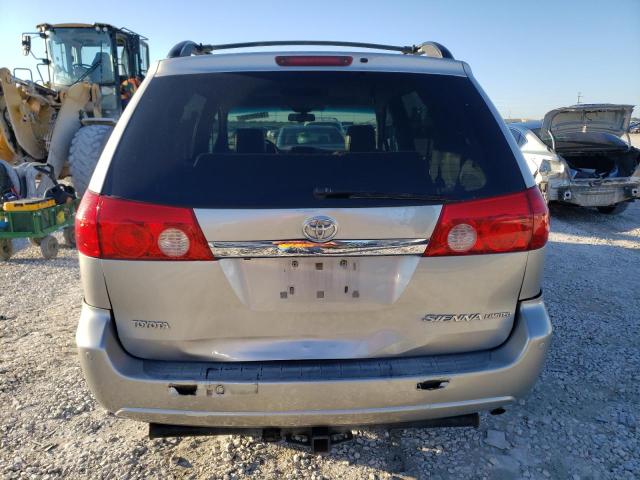 Photo 5 VIN: 5TDZK22C67S092288 - TOYOTA SIENNA XLE 