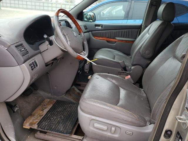 Photo 6 VIN: 5TDZK22C67S092288 - TOYOTA SIENNA XLE 