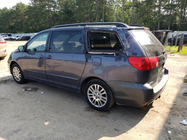 Photo 1 VIN: 5TDZK22C67S094803 - TOYOTA SIENNA XLE 