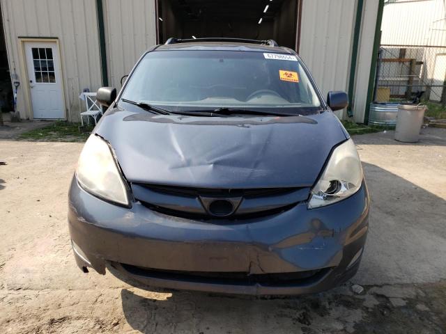 Photo 4 VIN: 5TDZK22C67S094803 - TOYOTA SIENNA XLE 