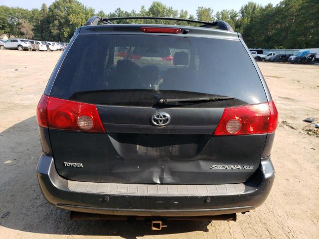 Photo 5 VIN: 5TDZK22C67S094803 - TOYOTA SIENNA XLE 