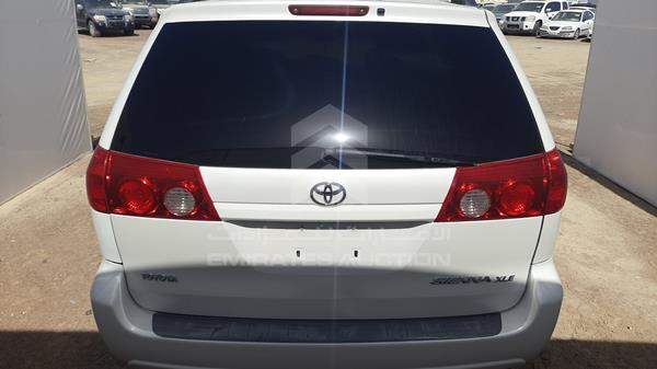 Photo 6 VIN: 5TDZK22C68S099999 - TOYOTA SIENNA 