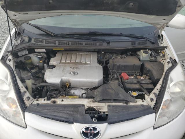 Photo 11 VIN: 5TDZK22C68S117773 - TOYOTA SIENNA XLE 