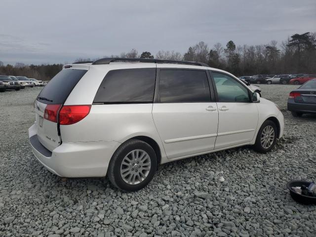 Photo 2 VIN: 5TDZK22C68S117773 - TOYOTA SIENNA XLE 