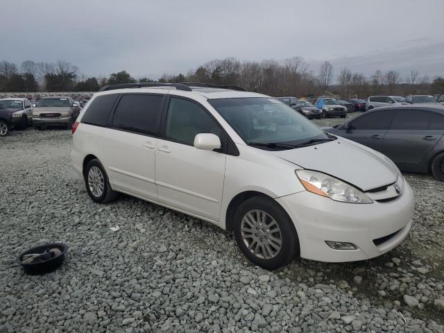 Photo 3 VIN: 5TDZK22C68S117773 - TOYOTA SIENNA XLE 