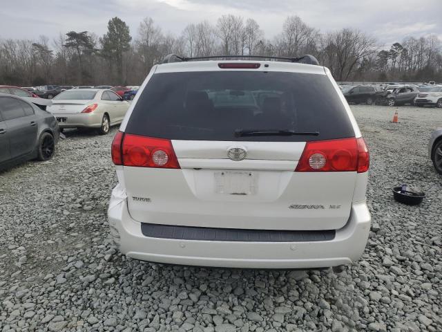 Photo 5 VIN: 5TDZK22C68S117773 - TOYOTA SIENNA XLE 