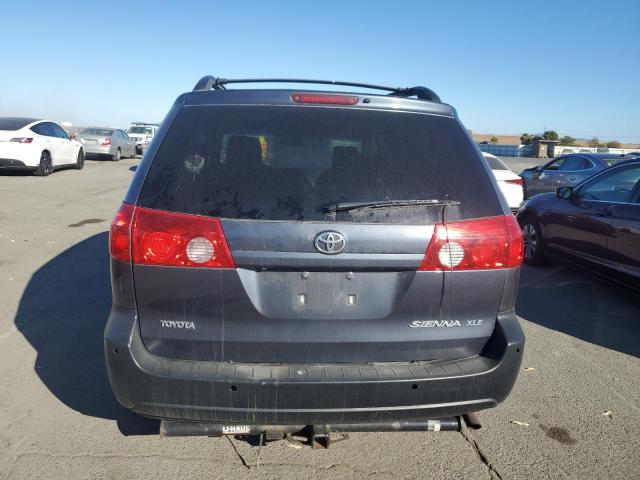 Photo 5 VIN: 5TDZK22C68S129423 - TOYOTA SIENNA XLE 