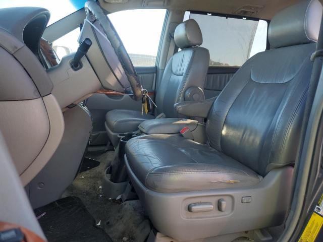 Photo 6 VIN: 5TDZK22C68S129423 - TOYOTA SIENNA XLE 