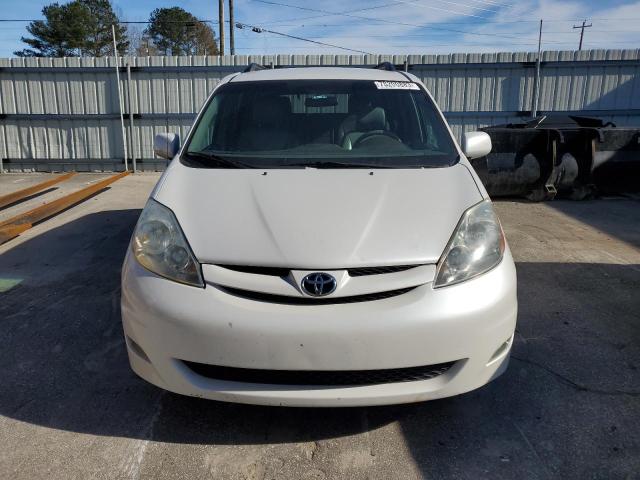 Photo 4 VIN: 5TDZK22C68S191193 - TOYOTA SIENNA XLE 