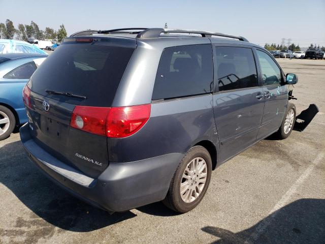 Photo 2 VIN: 5TDZK22C68S195180 - TOYOTA SIENNA XLE 