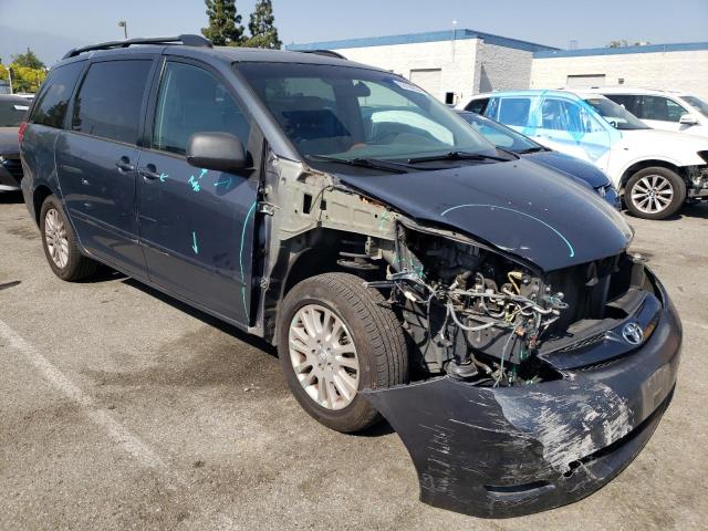 Photo 3 VIN: 5TDZK22C68S195180 - TOYOTA SIENNA XLE 