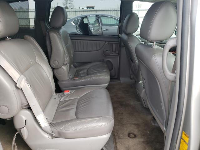 Photo 5 VIN: 5TDZK22C69S226803 - TOYOTA SIENNA XLE 