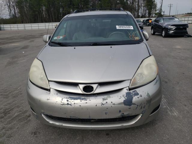 Photo 8 VIN: 5TDZK22C69S226803 - TOYOTA SIENNA XLE 