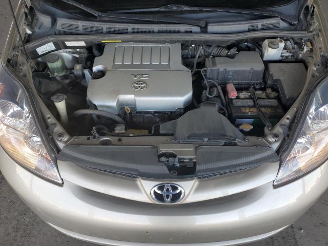 Photo 11 VIN: 5TDZK22C69S243634 - TOYOTA ALL MODELS 