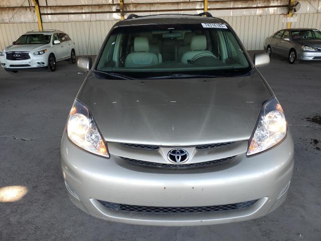 Photo 4 VIN: 5TDZK22C69S243634 - TOYOTA ALL MODELS 