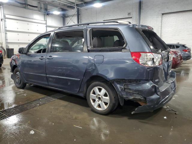 Photo 1 VIN: 5TDZK22C69S243729 - TOYOTA SIENNA XLE 