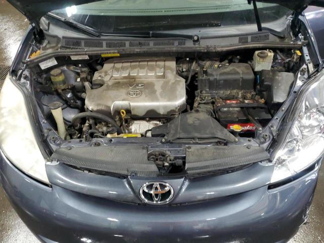 Photo 11 VIN: 5TDZK22C69S243729 - TOYOTA SIENNA XLE 