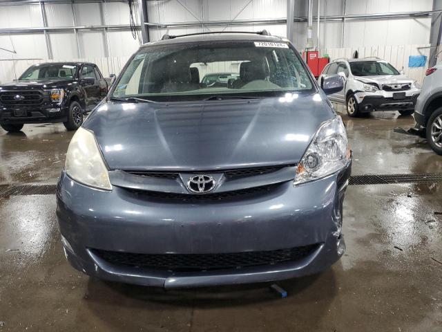 Photo 4 VIN: 5TDZK22C69S243729 - TOYOTA SIENNA XLE 