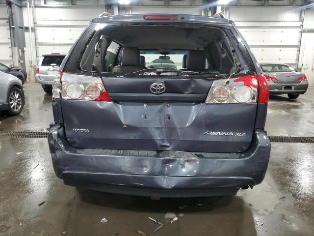 Photo 5 VIN: 5TDZK22C69S243729 - TOYOTA SIENNA XLE 