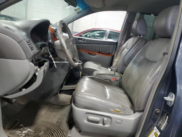 Photo 6 VIN: 5TDZK22C69S243729 - TOYOTA SIENNA XLE 