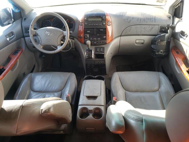 Photo 7 VIN: 5TDZK22C69S243729 - TOYOTA SIENNA XLE 