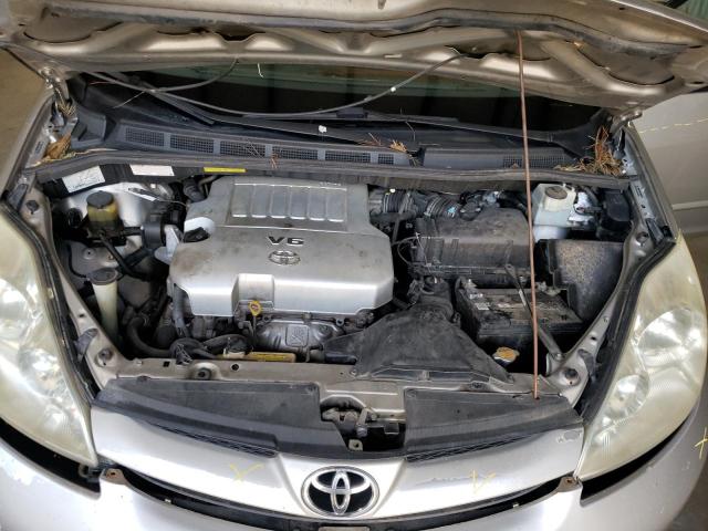 Photo 10 VIN: 5TDZK22C69S258151 - TOYOTA ALL MODELS 