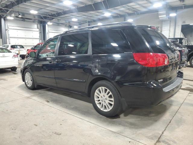 Photo 1 VIN: 5TDZK22C69S271062 - TOYOTA SIENNA XLE 