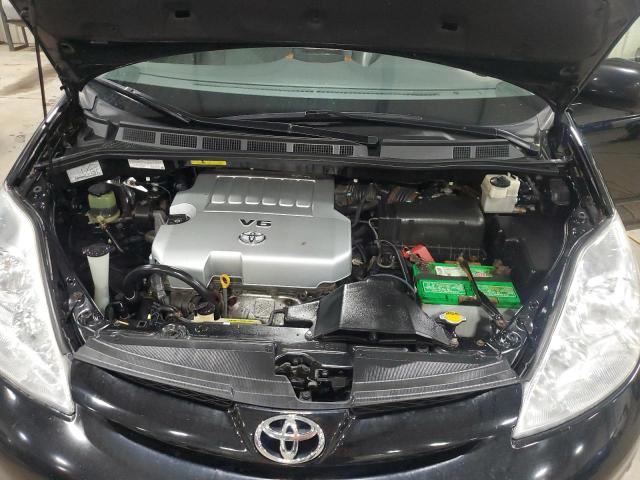 Photo 11 VIN: 5TDZK22C69S271062 - TOYOTA SIENNA XLE 