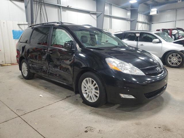 Photo 3 VIN: 5TDZK22C69S271062 - TOYOTA SIENNA XLE 