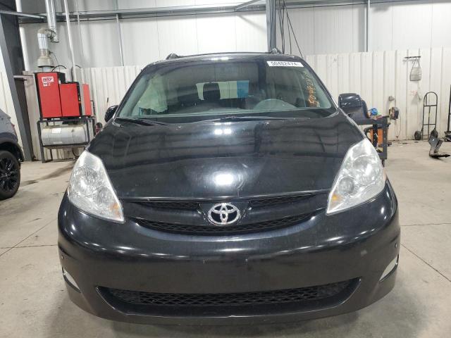 Photo 4 VIN: 5TDZK22C69S271062 - TOYOTA SIENNA XLE 