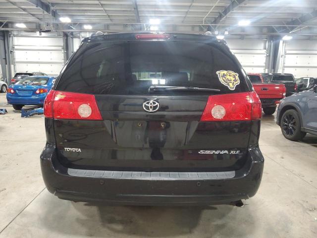 Photo 5 VIN: 5TDZK22C69S271062 - TOYOTA SIENNA XLE 