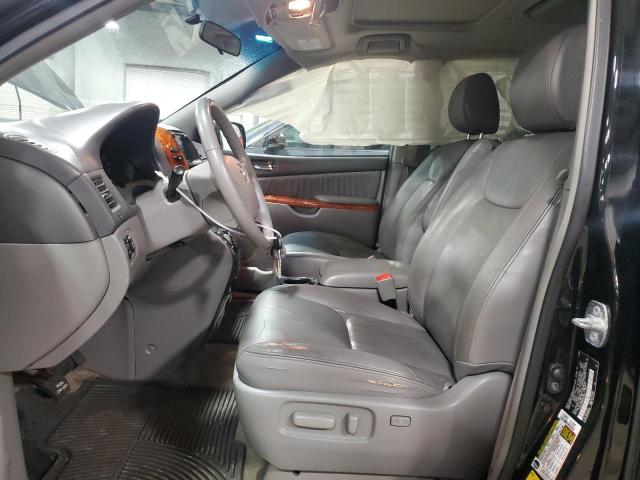 Photo 6 VIN: 5TDZK22C69S271062 - TOYOTA SIENNA XLE 