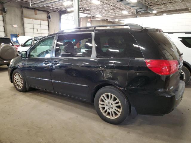 Photo 1 VIN: 5TDZK22C69S271062 - TOYOTA SIENNA XLE 