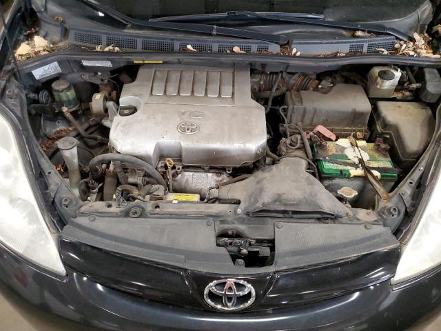 Photo 11 VIN: 5TDZK22C69S271062 - TOYOTA SIENNA XLE 