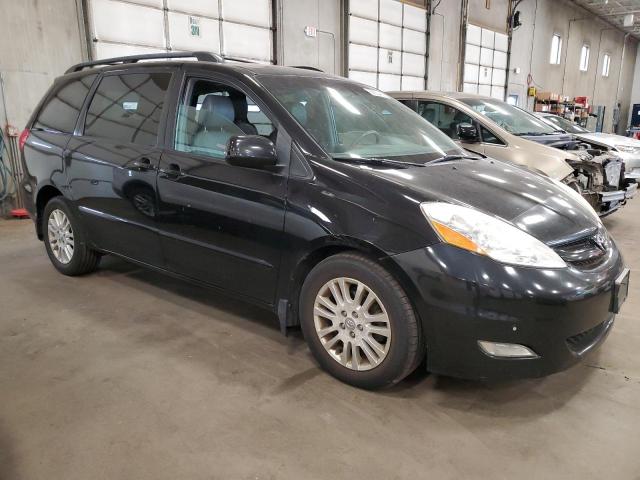 Photo 3 VIN: 5TDZK22C69S271062 - TOYOTA SIENNA XLE 