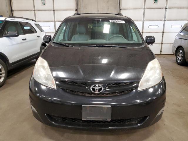 Photo 4 VIN: 5TDZK22C69S271062 - TOYOTA SIENNA XLE 