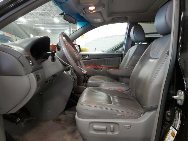 Photo 6 VIN: 5TDZK22C69S271062 - TOYOTA SIENNA XLE 