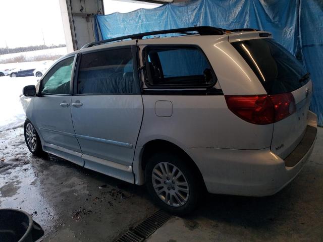 Photo 1 VIN: 5TDZK22C69S276732 - TOYOTA SIENNA XLE 